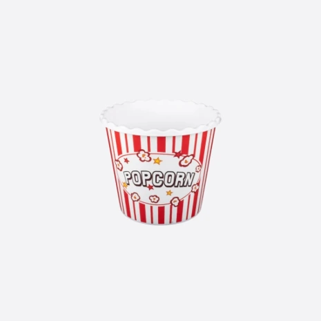 [00750] Pop-corn