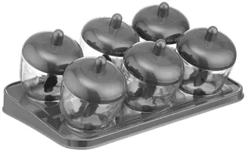 Spice Rack
