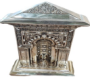 MESCİDİ NEBİ MİHRAB/14