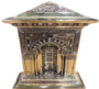 MESCİDİ NEBİ MİHRAB/14