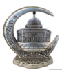 HİLAL KUBBETUL SAHRA/16