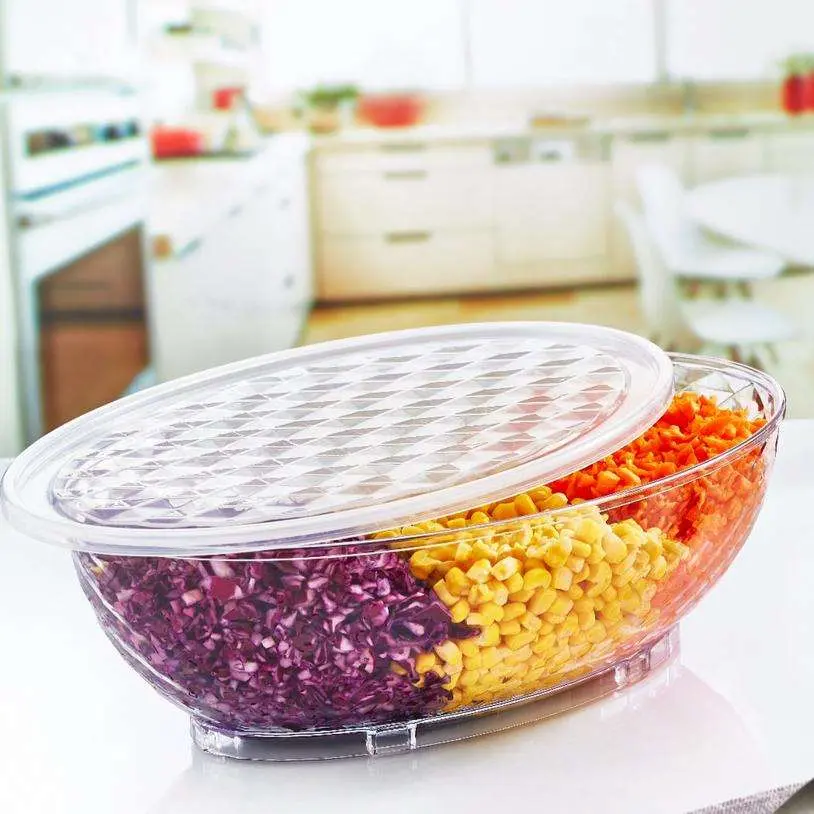 DIAMOND SAKLAMA KABI 3,00 LT #18