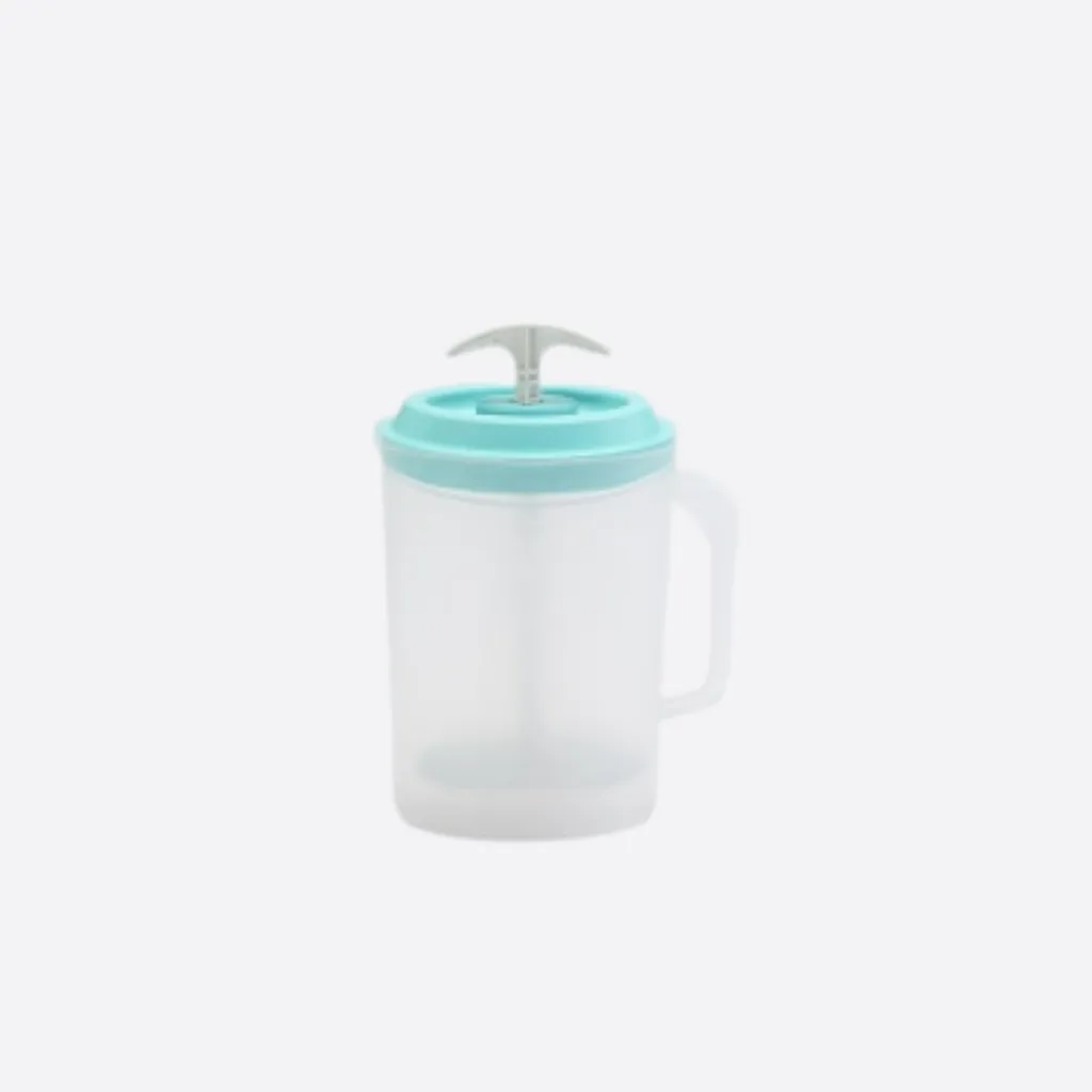 Churn Jug