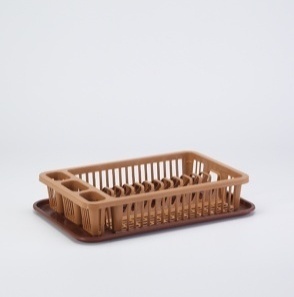 Small Plate Rack