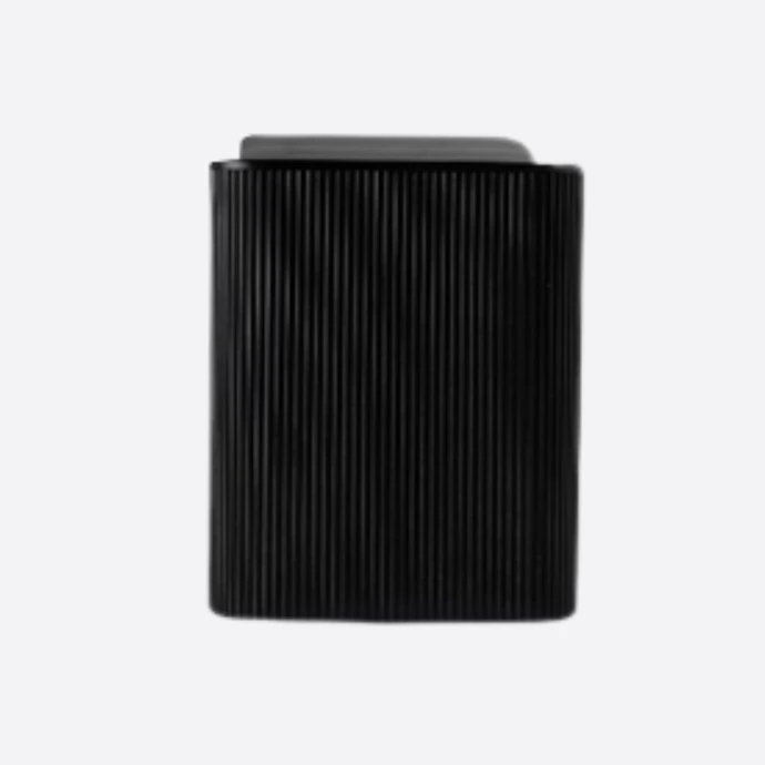 Square Click Dustbin