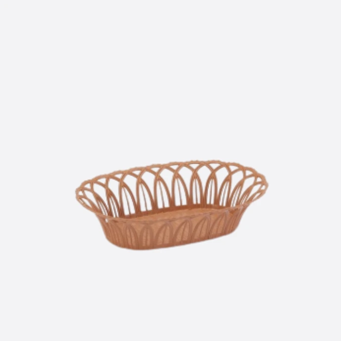 Knit Basket