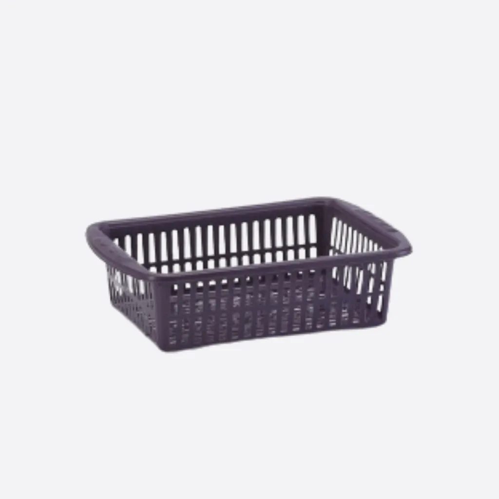 Rectangular Basket