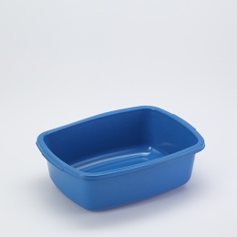 No 2 Rectangular Basin