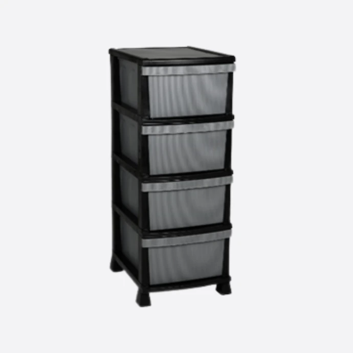 [129] Line Commode