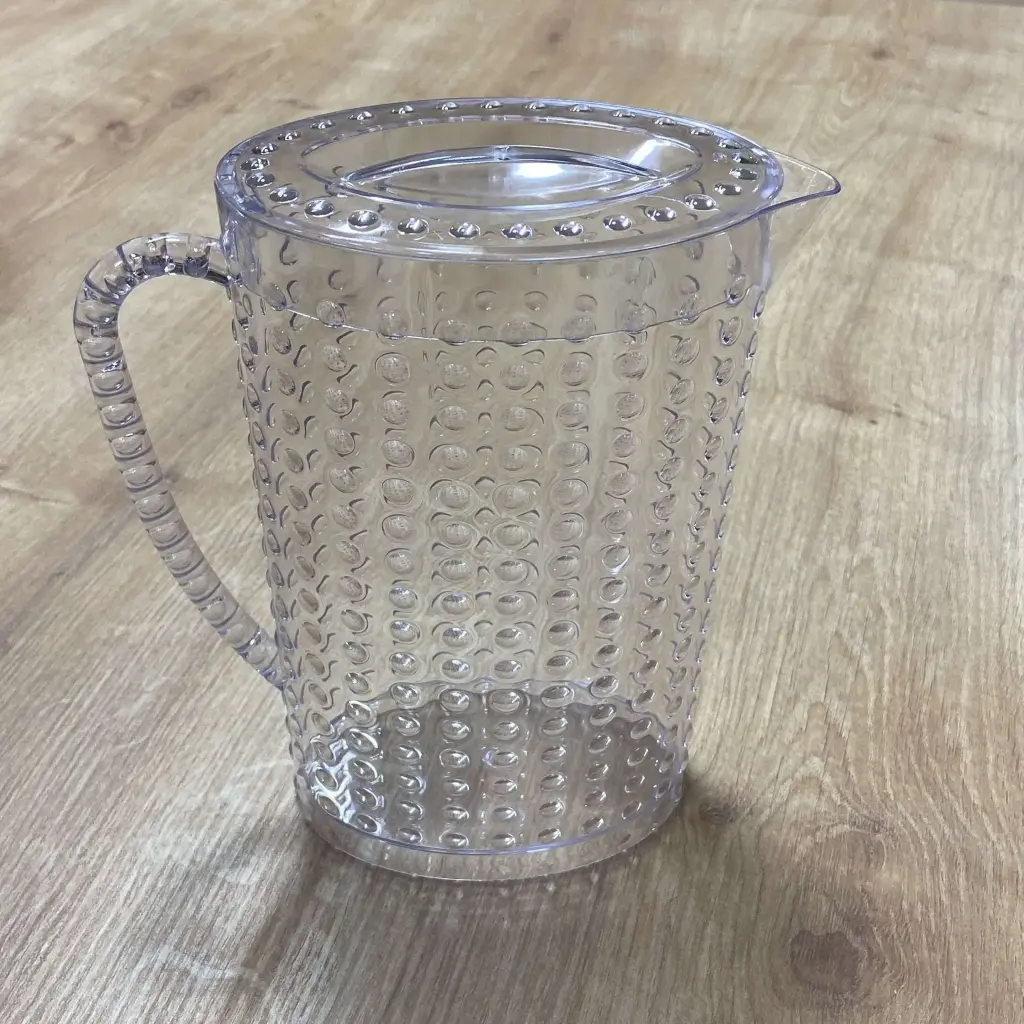 SÜRAHİ KRİSTAL OVAL BONCUK 1,30 LT #30