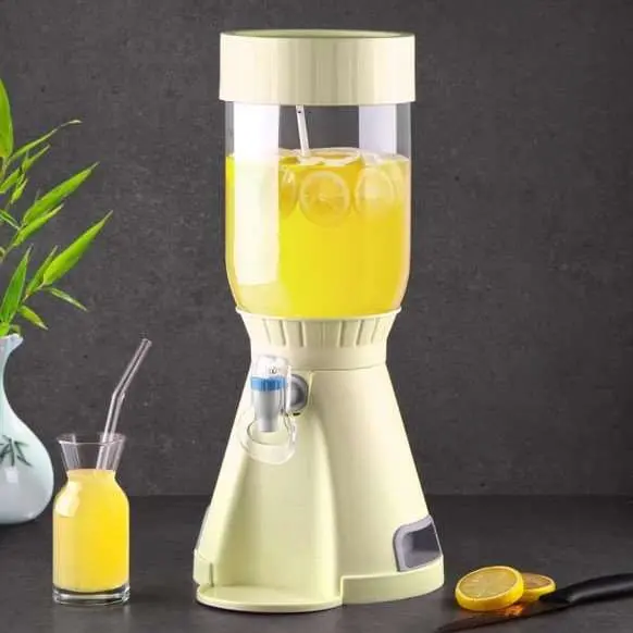 SU SEBİLİ CAM 3000 CC #6