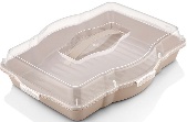 TRIO CAKE SAVER BOX
