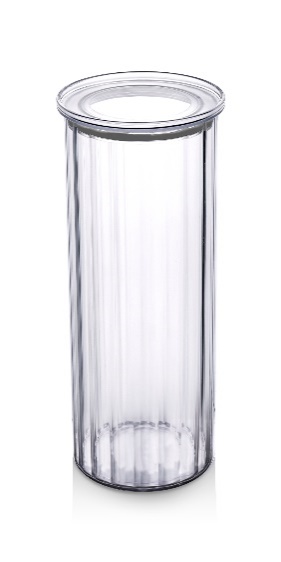 CRYSTAL STORAGE BOX-3 (1,5 lt)