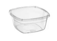 TRANSPARENT REMIX BASIN