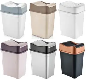 PELICANO DUSTBIN (2,5lt)