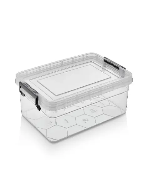 STORAGE BOX