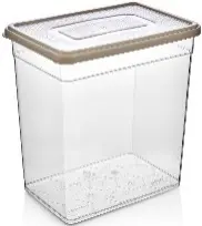 SOLO STORAGE BOX (1,4lt)