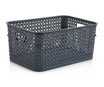 WITHOUT LID PEARL BOX