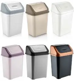 CLASICO DUSTBIN (2,5lt)