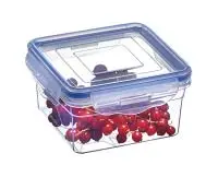 [1144 04] AIRTIGHT SQUARE STORAGE BOX (2,6lt)