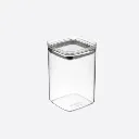 Square Food Storage Container with Lid