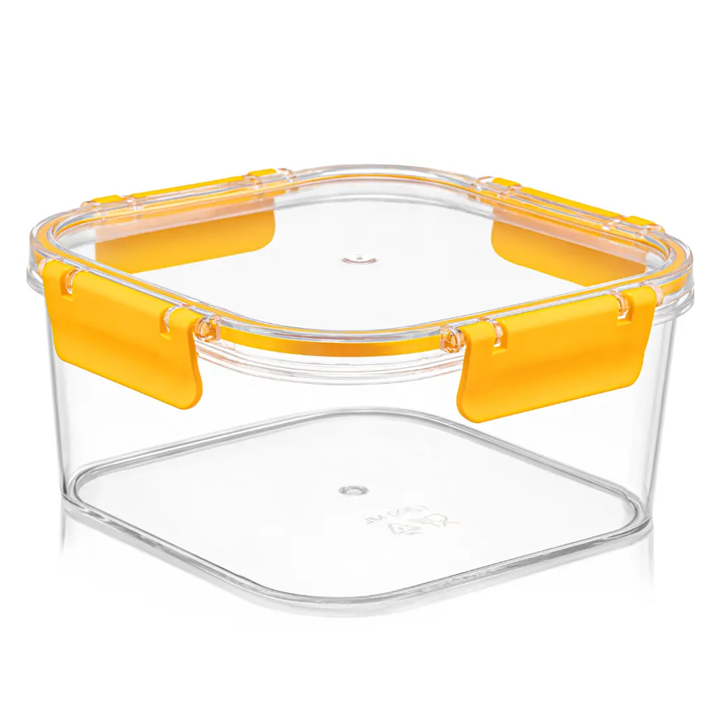 Kare Chef Box