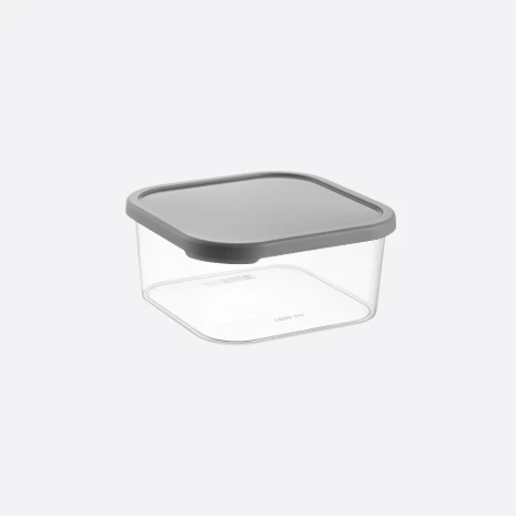 [00813] Kare Quick Box (1,8lt, Anthracite)