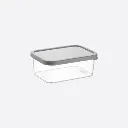 Rectangular Quick Box