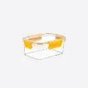 Rectangular Chef Box
