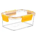 Rectangular Chef Box