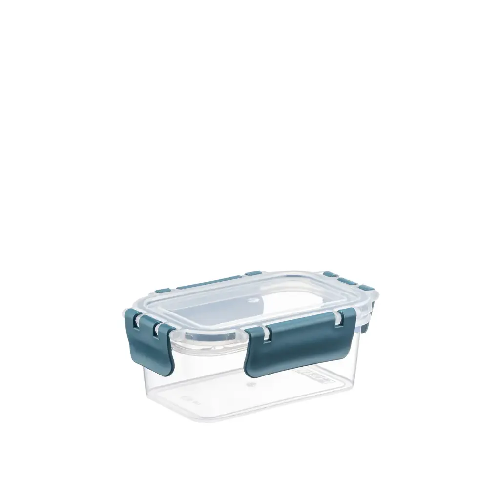 Dikdörtgen Clara Box