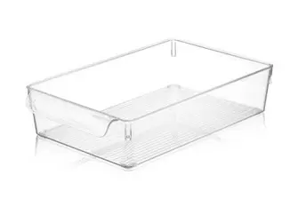 [00727] Organisateur de réfrigérateur (20*32,5*7)