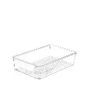 Refrigerator Organizer with Strainer