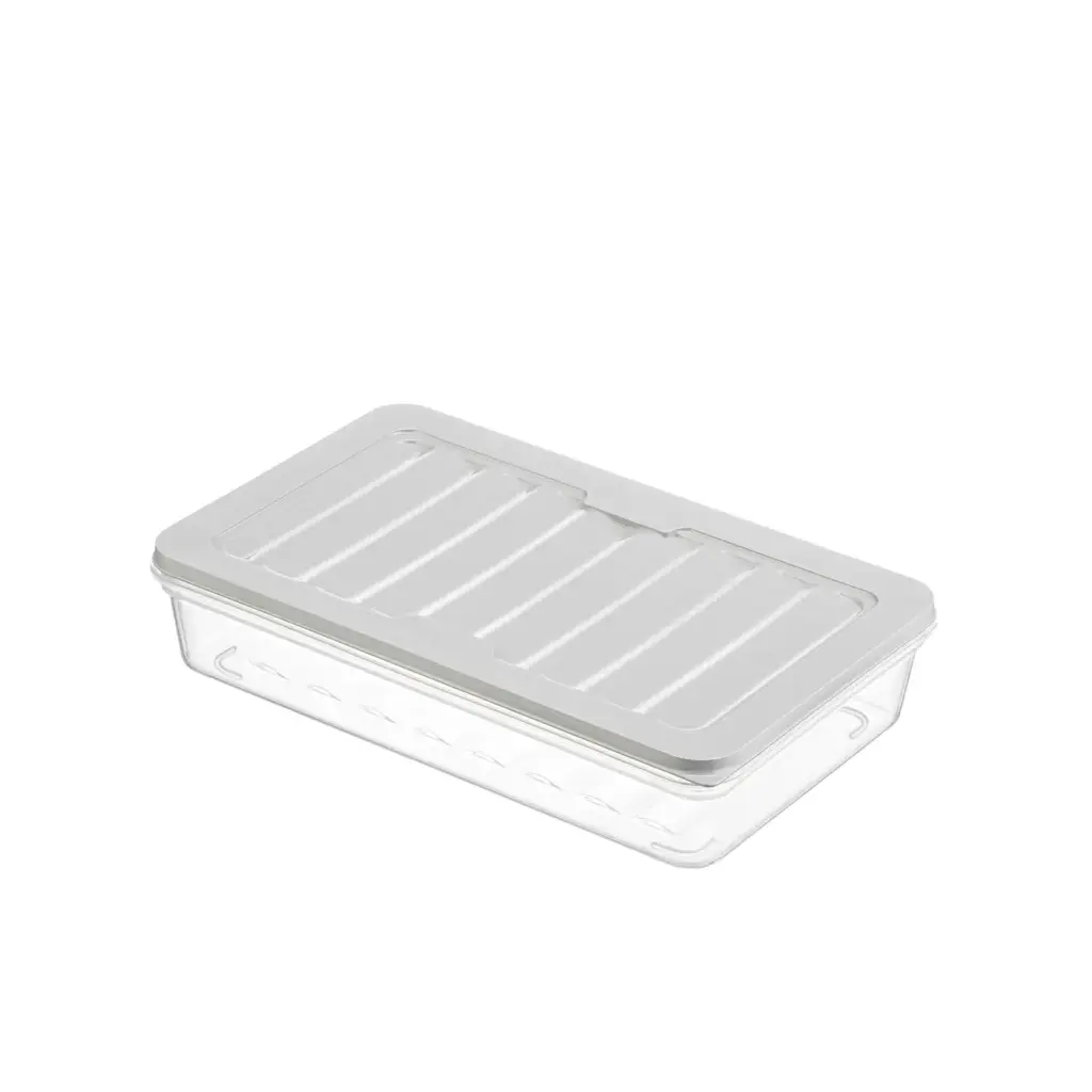 [00982] Fresh Box (1200ml, Anthracite)