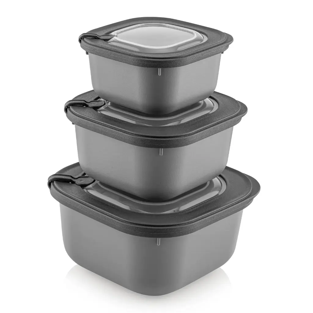 Elegant Storage Container