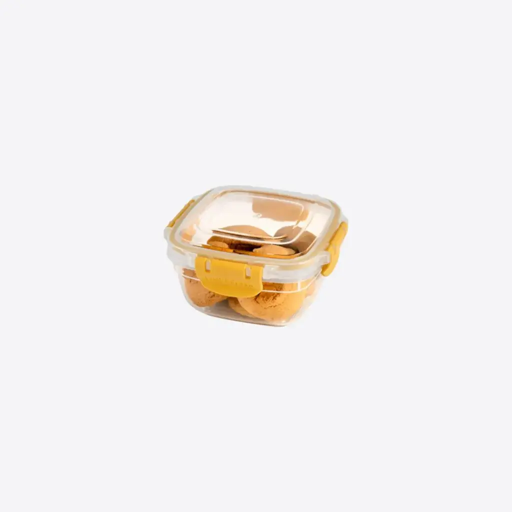 Conteneur de stockage carré Master Seal