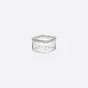 Elite Food Container