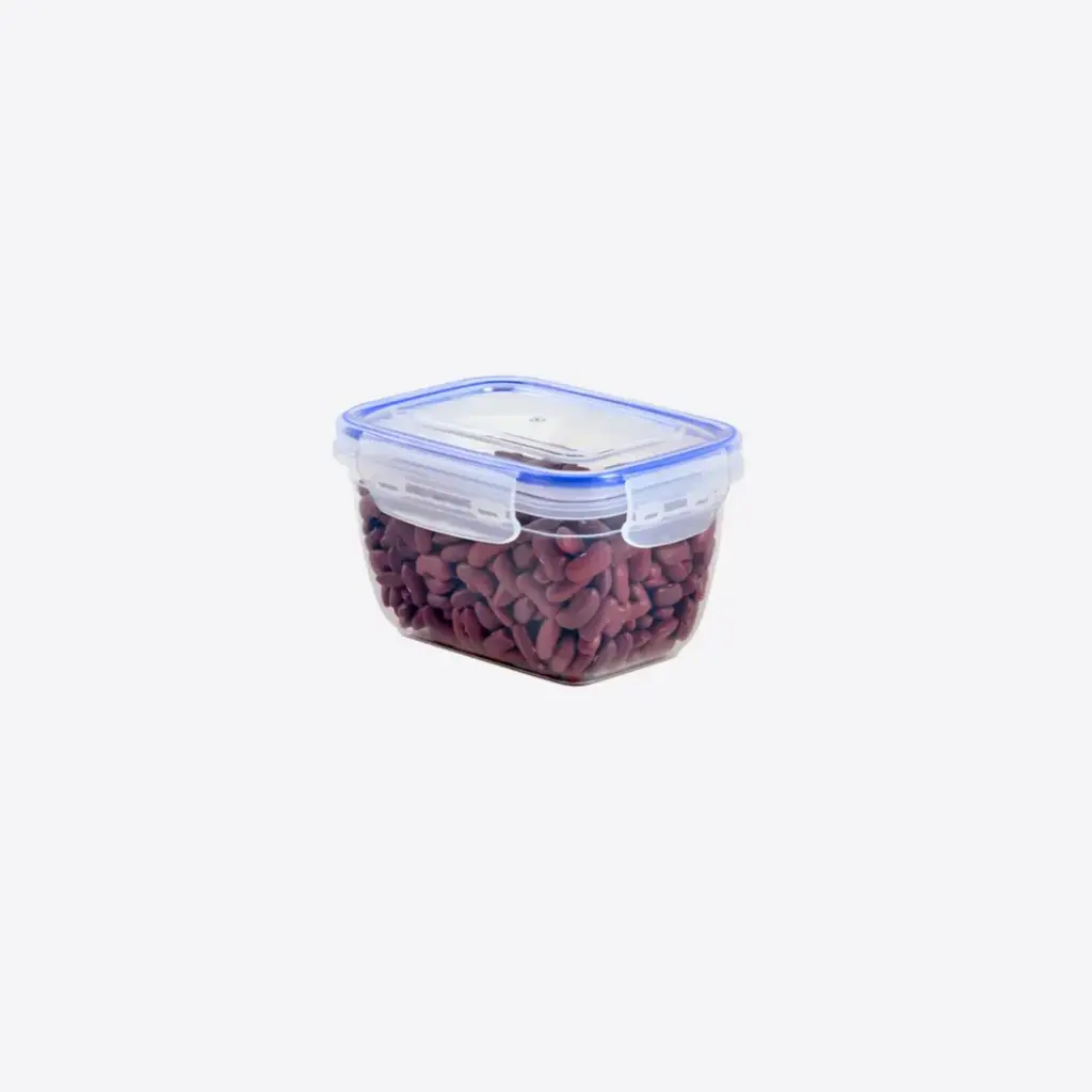 Seal Rectangular Storage Container