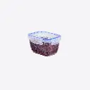 Seal Rectangular Storage Container