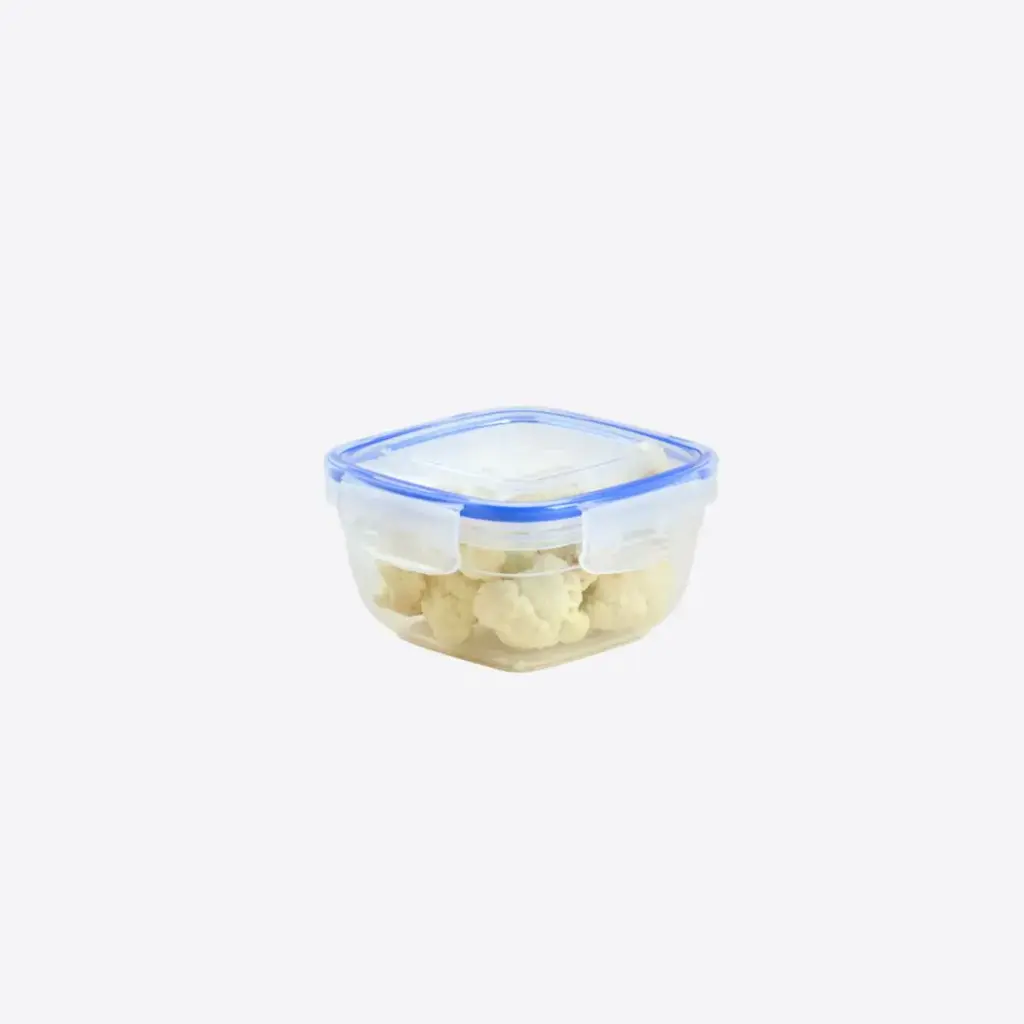 Seal Square Storage Container
