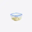 Seal Square Storage Container