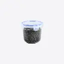 Seal Round Storage Container