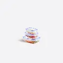 Seal Rectangular Storage Container Set