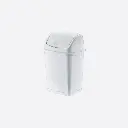 Fantasy Dustbin