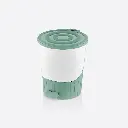 Pastel Pedal Dustbin