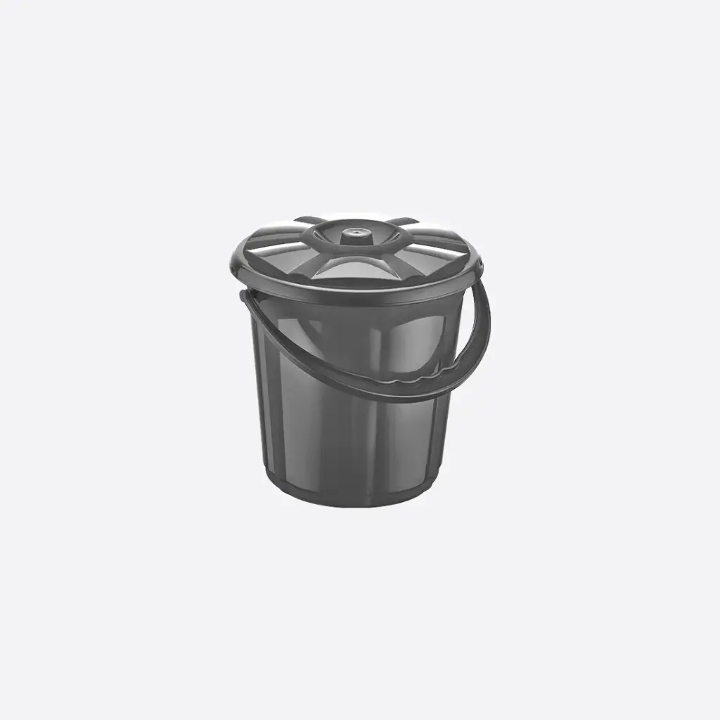 [09101] Style Bucket (Anthracite, 5lt)