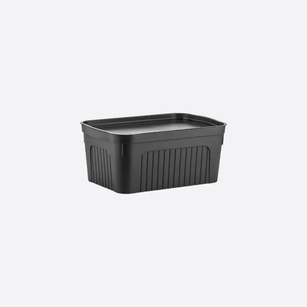 [30531] Unit Box (Anthracite, 8lt)