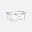 Clear Box