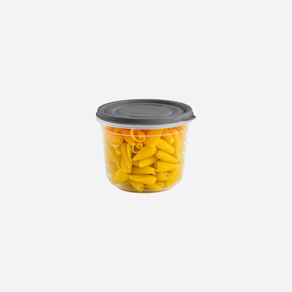 Vacuum Storage Containers