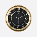 Galaxy Premium Metallic Foiled Numerals
